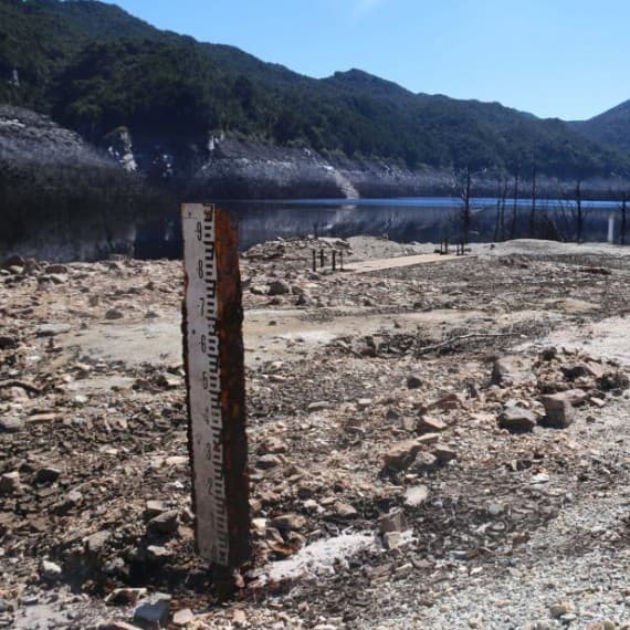 TASMANIAN HYDRO DAM LEVELS UP 3% | Industry Update Manufacturing Media